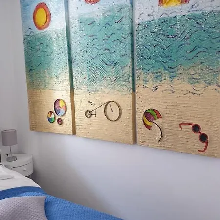 Apartmán Impresja 42 Z Garazem *