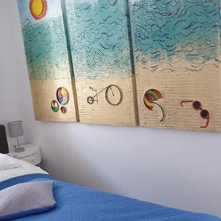 Impresja 42 Z Garazem Apartmán