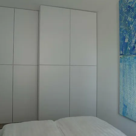 Apartmán Impresja 42 Z Garazem *