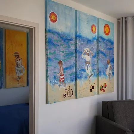 Impresja 42 Z Garazem Apartment