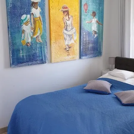 Impresja 42 Z Garazem Apartment