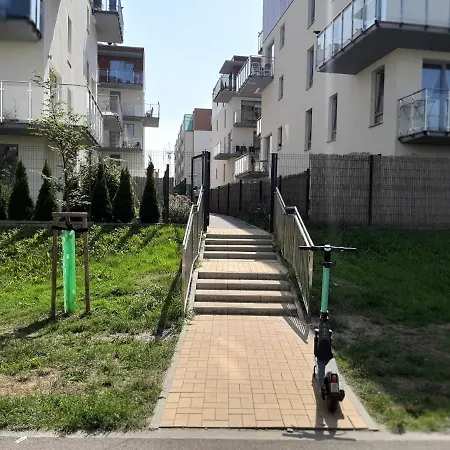 Impresja 42 Z Garazem