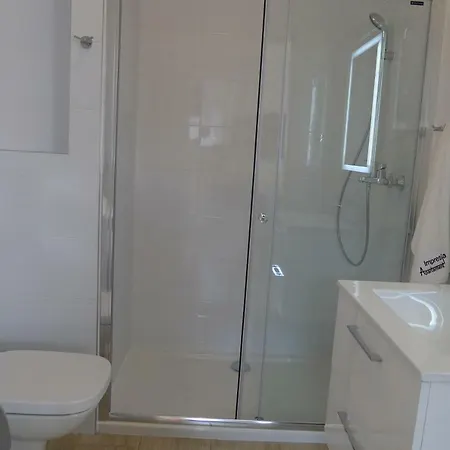 Impresja 42 Z Garazem Apartment