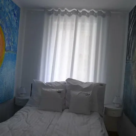 Apartment Impresja 42 Z Garazem *