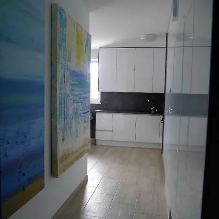 Apartment Impresja 42 Z Garazem