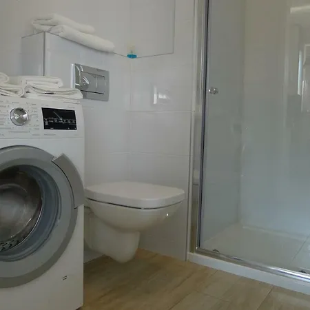Impresja 42 Z Garazem Apartment