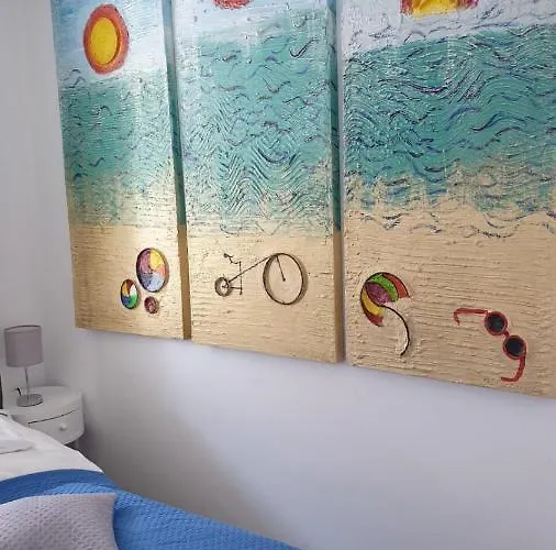 公寓 Impresja 42 Z Garazem *