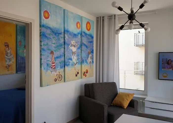 Impresja 42 Z Garazem *