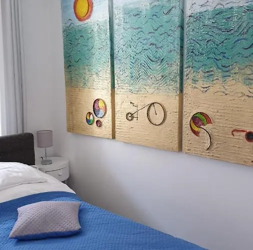 Impresja 42 Z Garazem 公寓 *