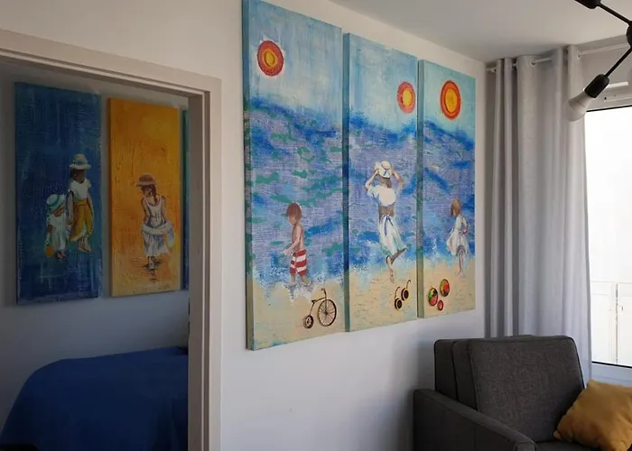 Impresja 42 Z Garazem 公寓