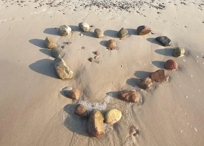 公寓 Impresja 42 Z Garazem *